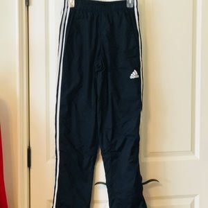 Adidas Track Pants